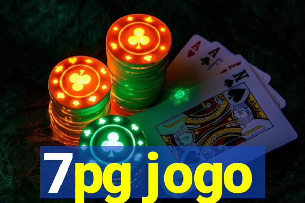 7pg jogo